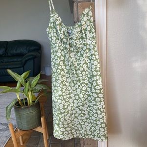 Princess Polly Tasmin Dress